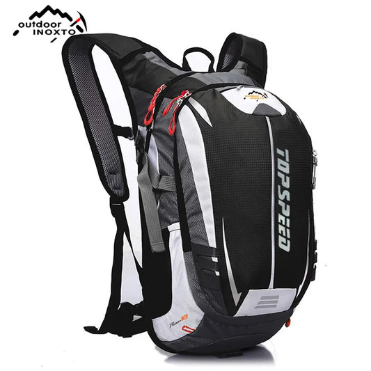 Men's Lightweight Cycling Hydration Vest Backpack