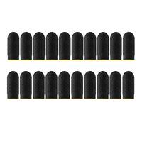 20PCS Yellow