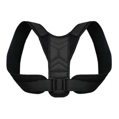 Adjustable Back Posture Corrector Shoulder Support Brace