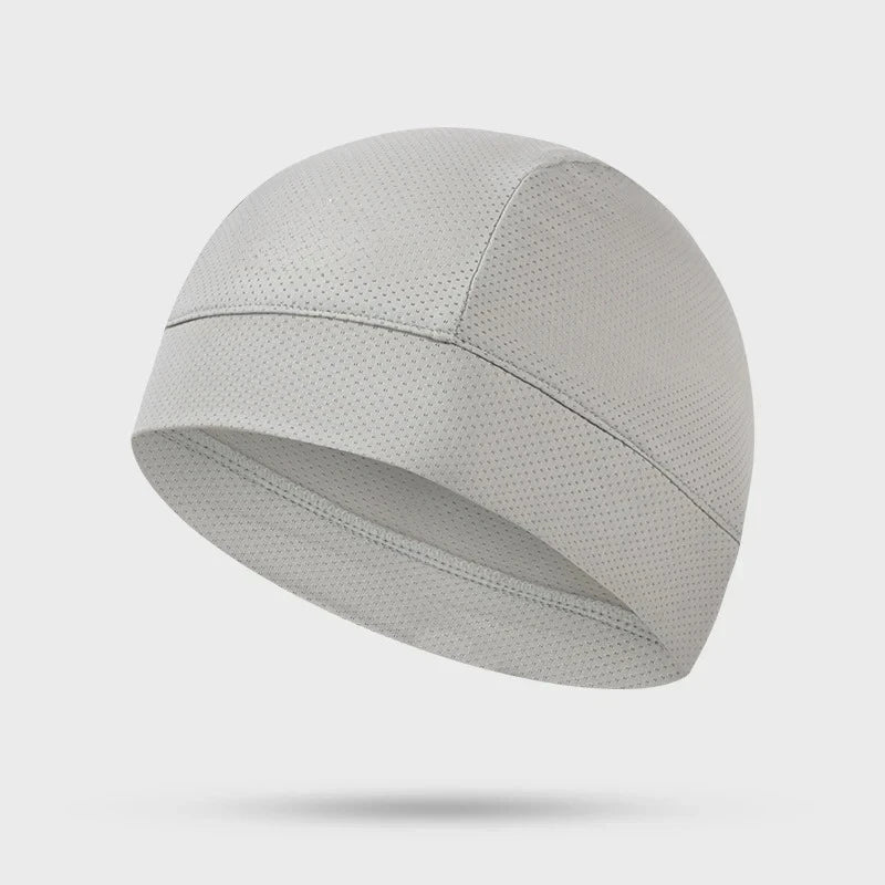 Breathable Quick Dry Cooling Skull Cap for Men & Women