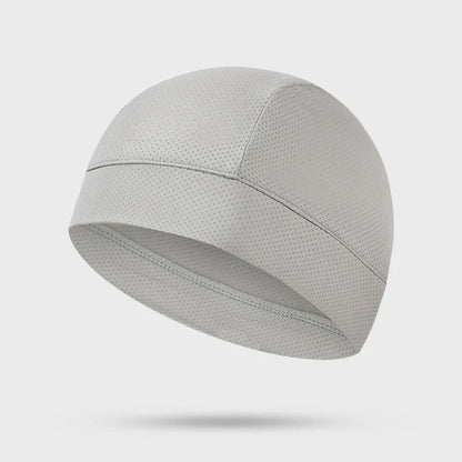 Breathable Quick Dry Cooling Skull Cap for Men & Women