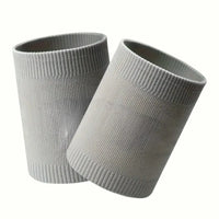 2 pcs grey