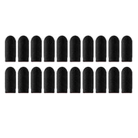 20PCS Black