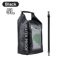 5L-Black