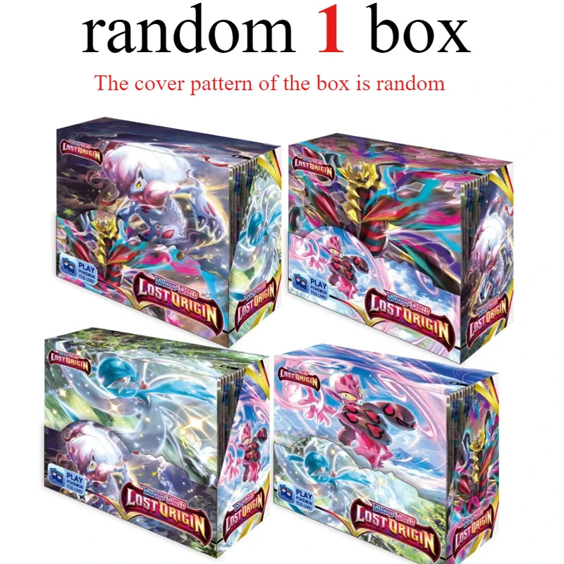 360 Piece Pokémon Scarlet and Violet 151 Trading Card Set