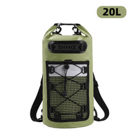 20L-Green