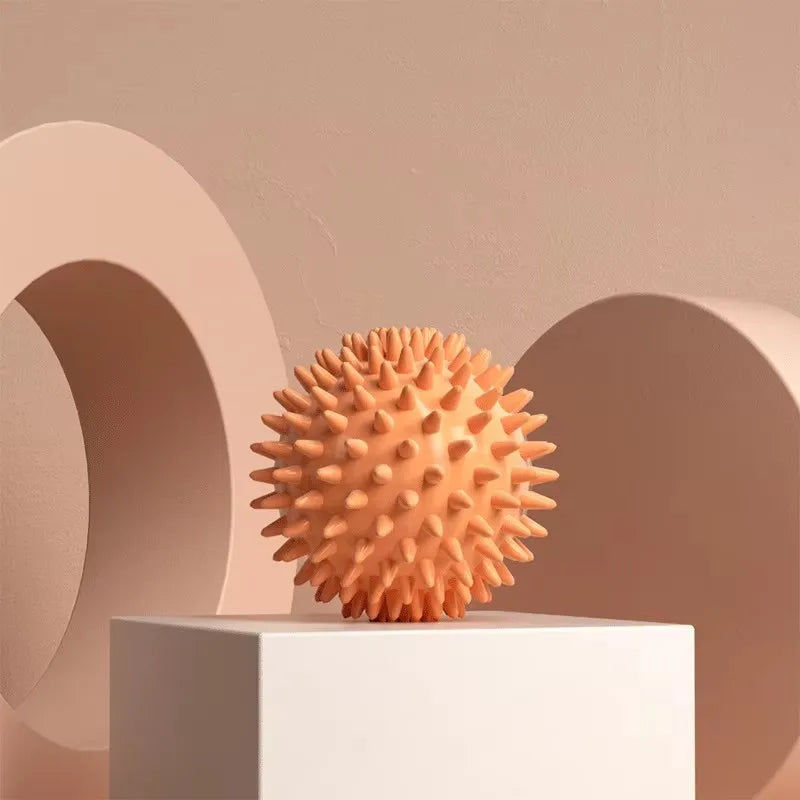 Hedgehog Massage Ball for Muscle and Fascia Relief