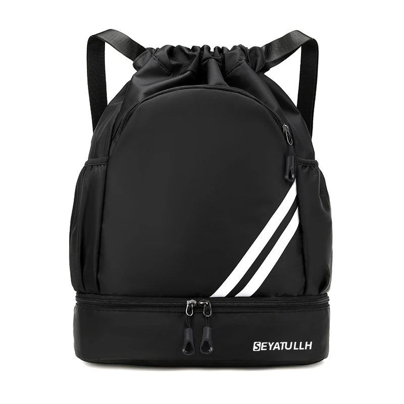 Waterproof Basketball and Swimming Sports Backpack