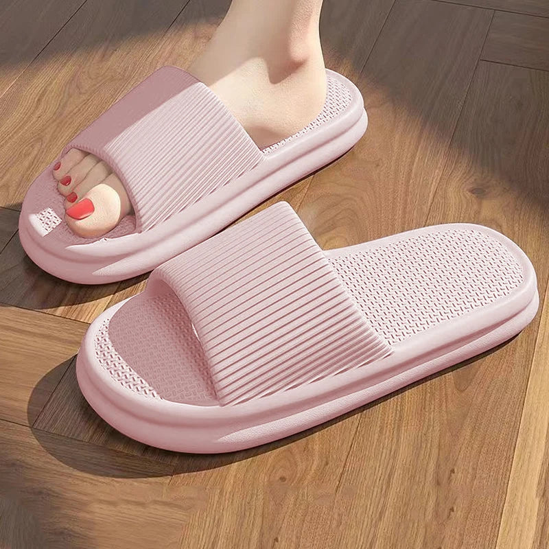 Unisex Lightweight Cloud Slide Sandals