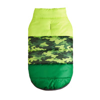 Camouflage