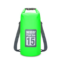 green 15L