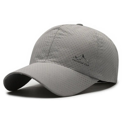 Unisex Cross Embroidered Adjustable Baseball Cap