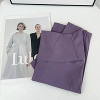 Gray Purple