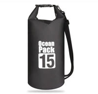 15L black