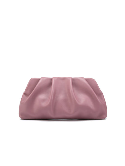 Chain Shoulder Clutch Bag for Women Wedding & Evening Parties
