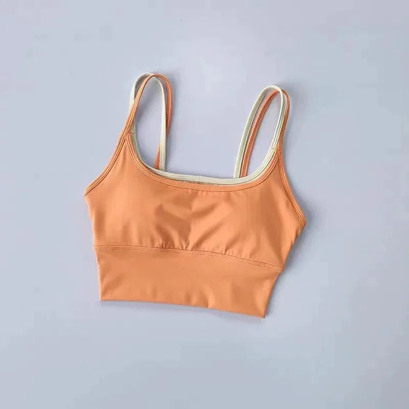 Women's Quick Dry High Support Sports Bra
