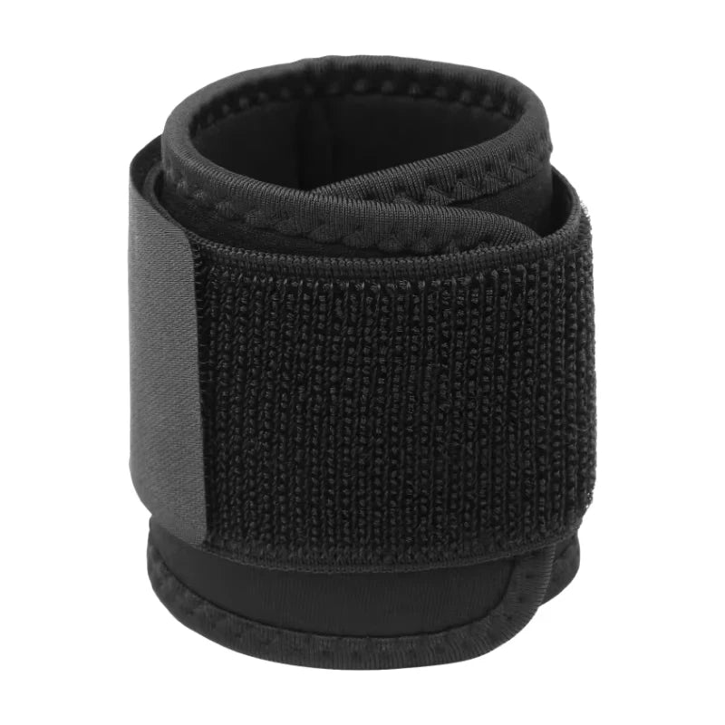 Adjustable Wrist Support Straps for Gym Training