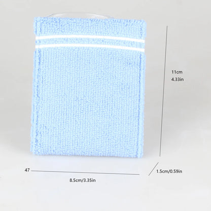 High Quality Bifold Wallet with ID and Card Slots