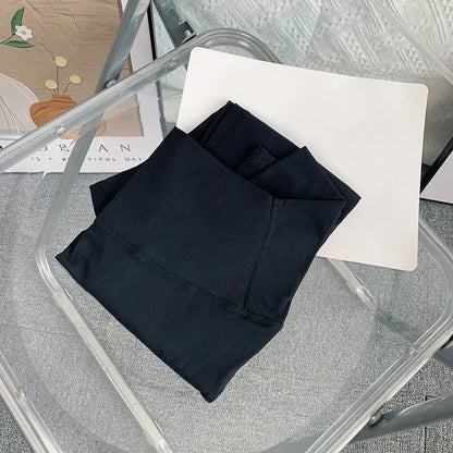 Women's High Waist Quick Dry Yoga Leggings