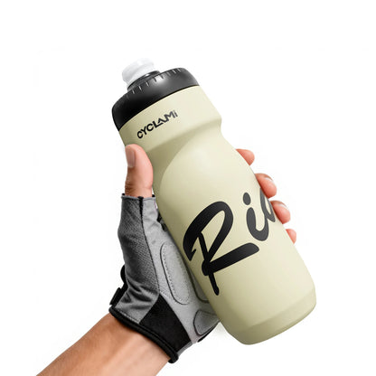 650ml Ultralight Leak Proof Cycling Water Bottle