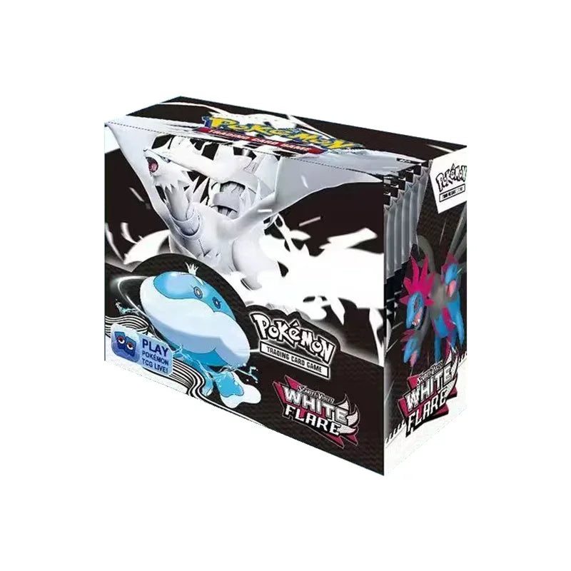 360 Piece Pokémon Mega Evolution Phantasmal Flames Trading Card Set