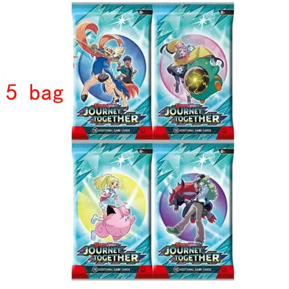 360 Piece Pokémon Mega Evolution Phantasmal Flames Trading Card Set