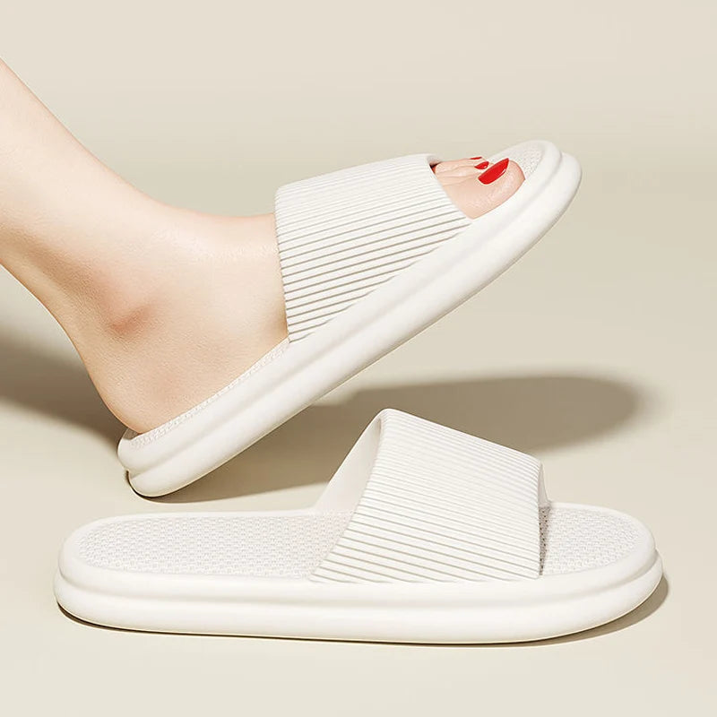 Unisex Lightweight Cloud Slide Sandals