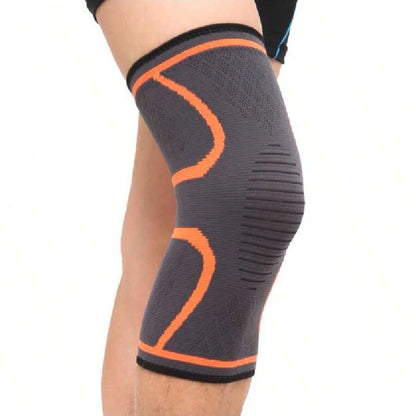 Breathable Compression Knee Support Sleeve