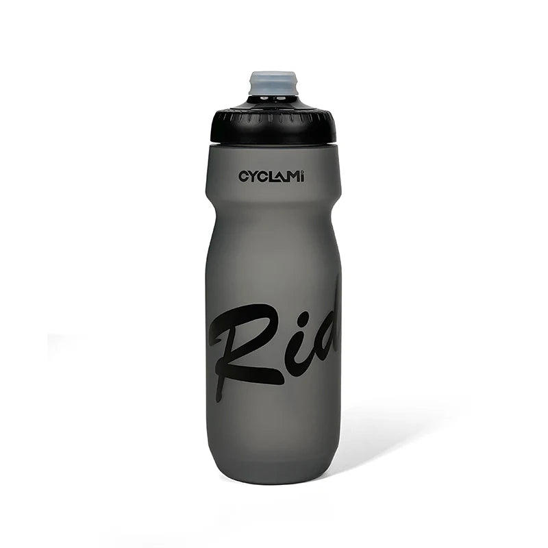 CYCLAMI 650ml or 750ml Leak Proof Cycling Water Bottle