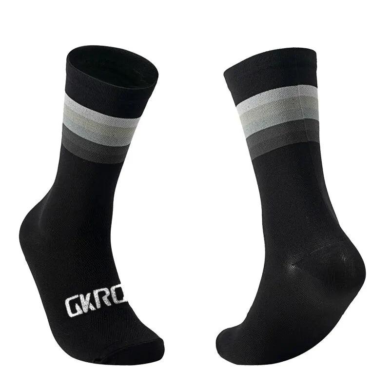 Unisex Professional Compression Sports Socks