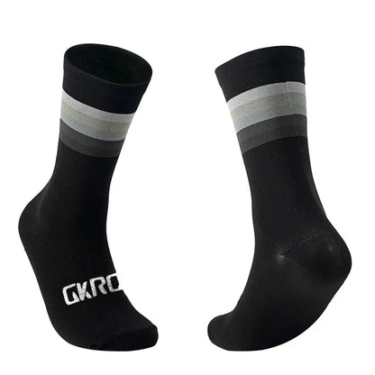 Unisex Professional Compression Sports Socks
