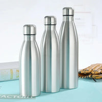 Stainless steel