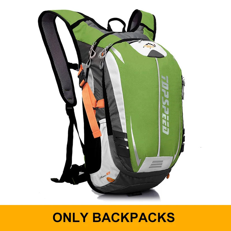 Men's Lightweight Cycling Hydration Vest Backpack