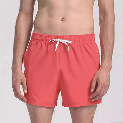 Men's Quick Dry Breathable Fitness Shorts