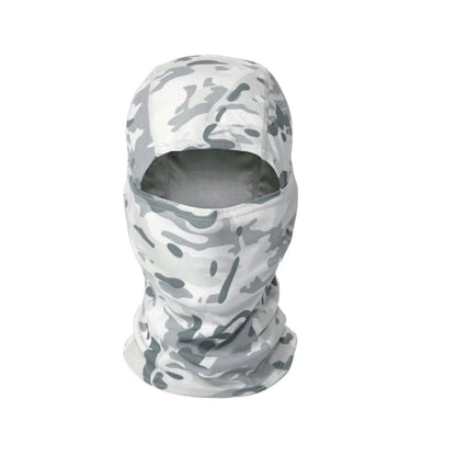Unisex Breathable UV Protection Balaclava Face Mask