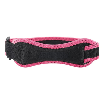 Adjustable Compression Knee Support Strap for Basketball