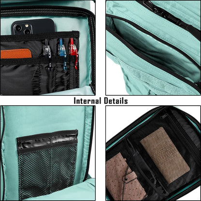 35L MOLLE Tactical Hiking Backpack with Dual Bottle Holders