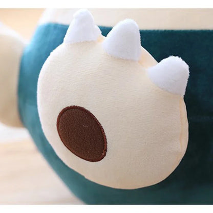 30cm or 50cm Pokémon Snorlax Plush Toy