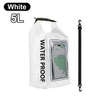 5L-White