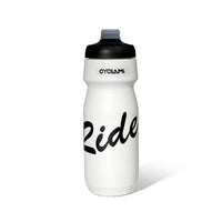 White 650ml