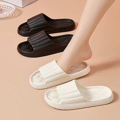Women’s EVA Slide Slippers Soft Non Slip Indoor Outdoor Shoes