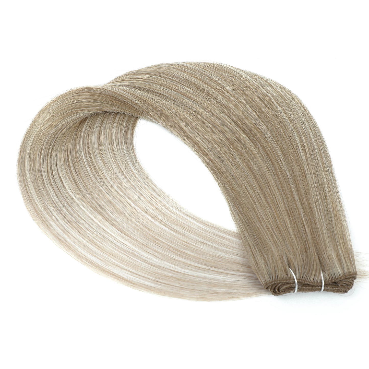 Super Long Bone Straight Yaki Hair Extensions