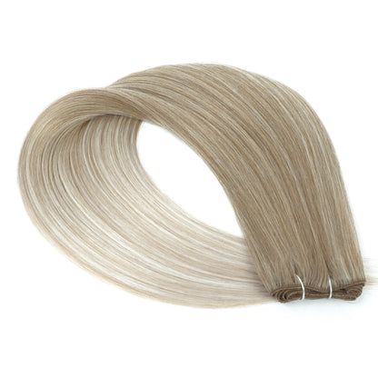 Super Long Bone Straight Yaki Hair Extensions