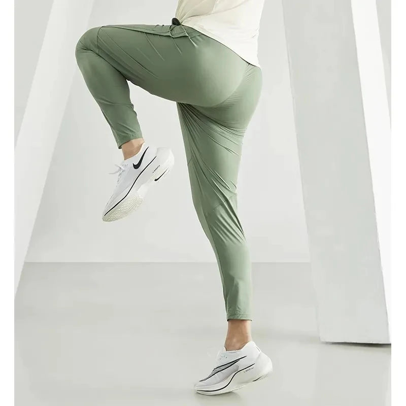 Men's Quick Dry Jogging Training Pants