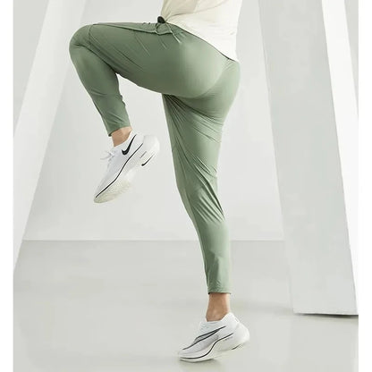 Men's Quick Dry Jogging Training Pants