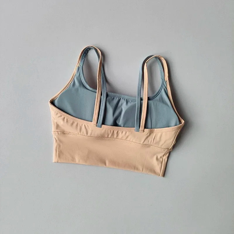 Women's Quick Dry High Support Sports Bra