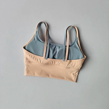 Women's Quick Dry High Support Sports Bra