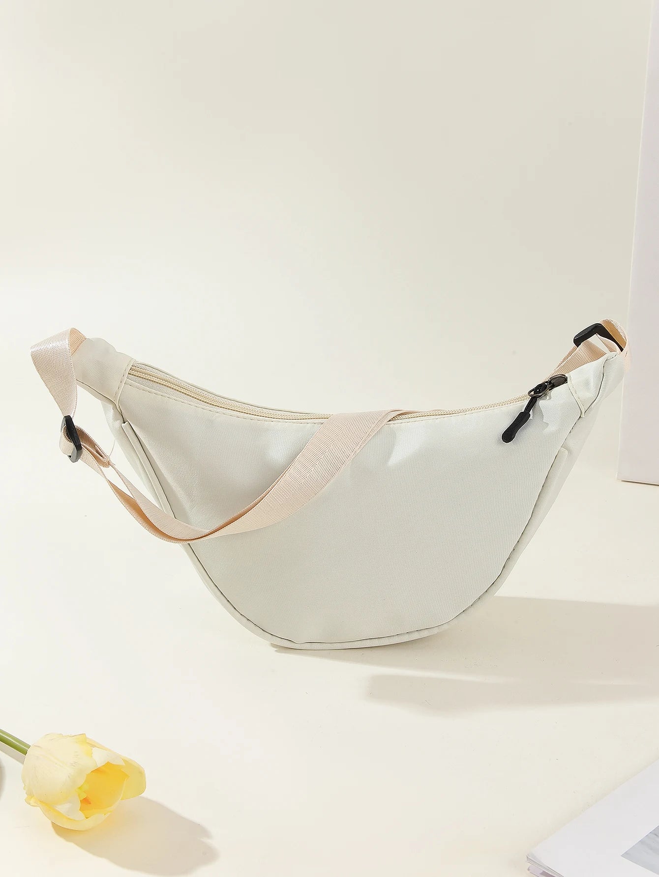 Women’s Casual Messenger Crossbody Shoulder Bag Laptop Satchel