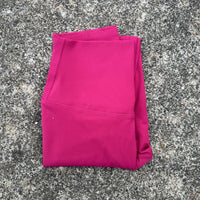 Wild berry color