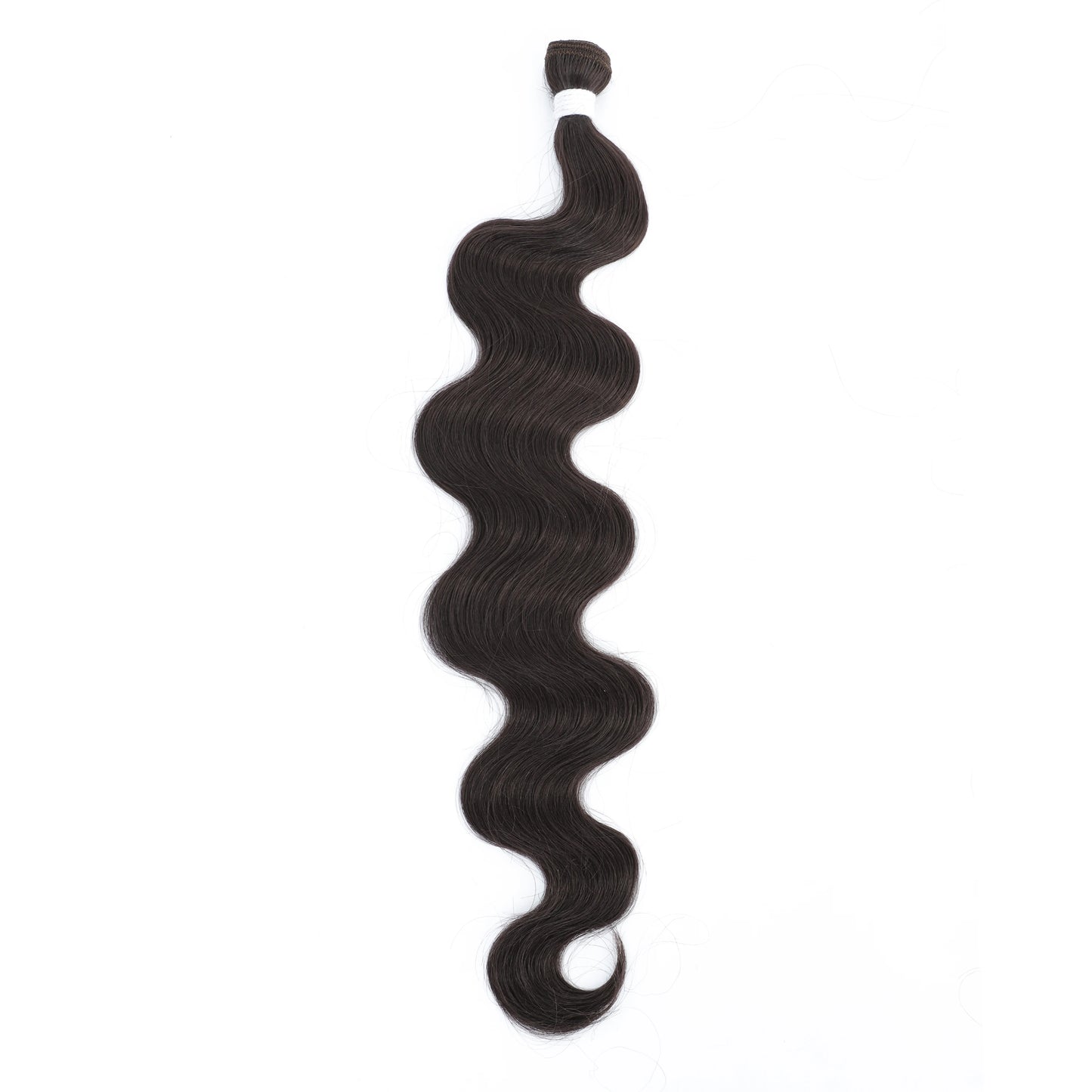 Colorful Ombre Body Wave Synthetic Hair Extensions